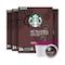 Starbucks Coffee, Sumatra, K-Cup, Coffee, 4.5 lbs, 96 PK 12434953 - alternate 5